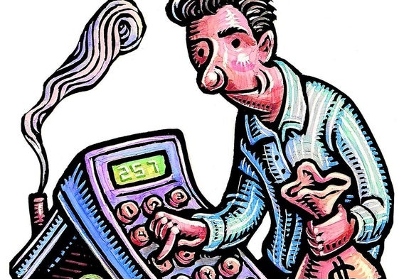 ¿Vacaciones en el extranjero? Ojo con cómo pagas