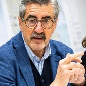 José María Ángel