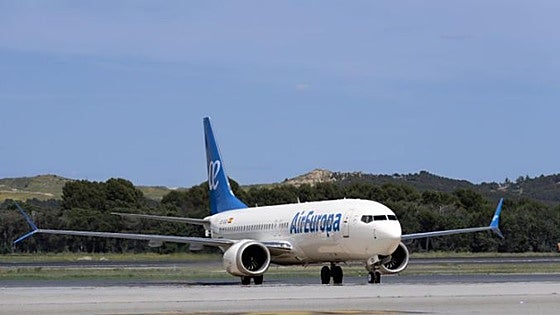 Turkish Airlines plantea una oferta vinculante para hacerse con una participación en Air Europa