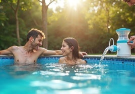 Las mejores depuradoras de piscina para tener tu piscina siempre perfecta