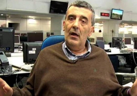 Manuel Esteban, Manolete.