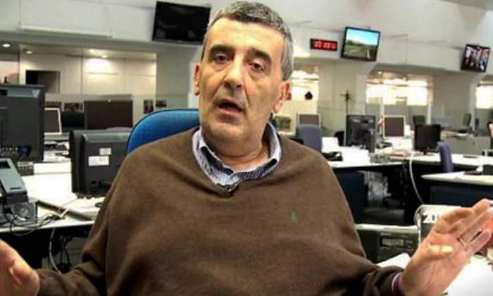 Muere Manuel Esteban, 'Manolete', periodista deportivo | El Correo