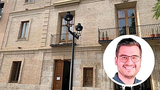 Detenido el concejal de Fiestas de Catarroja por agresión sexual a un menor