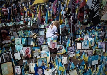 Sánchez planta cara a Trump al cerrar filas con Zelenski: «Nada sobre Ucrania sin Ucrania»