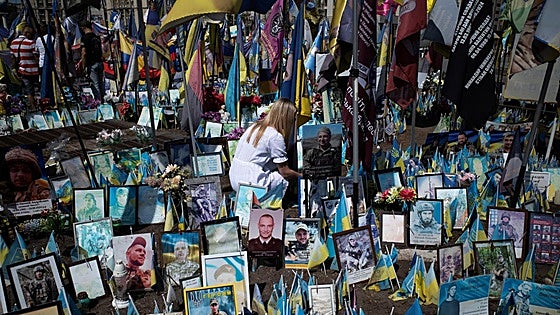 Sánchez planta cara a Trump al cerrar filas con Zelenski: «Nada sobre Ucrania sin Ucrania»