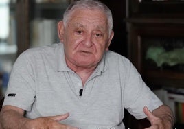 Manuel Lourenzo