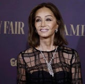Isabel Preysler