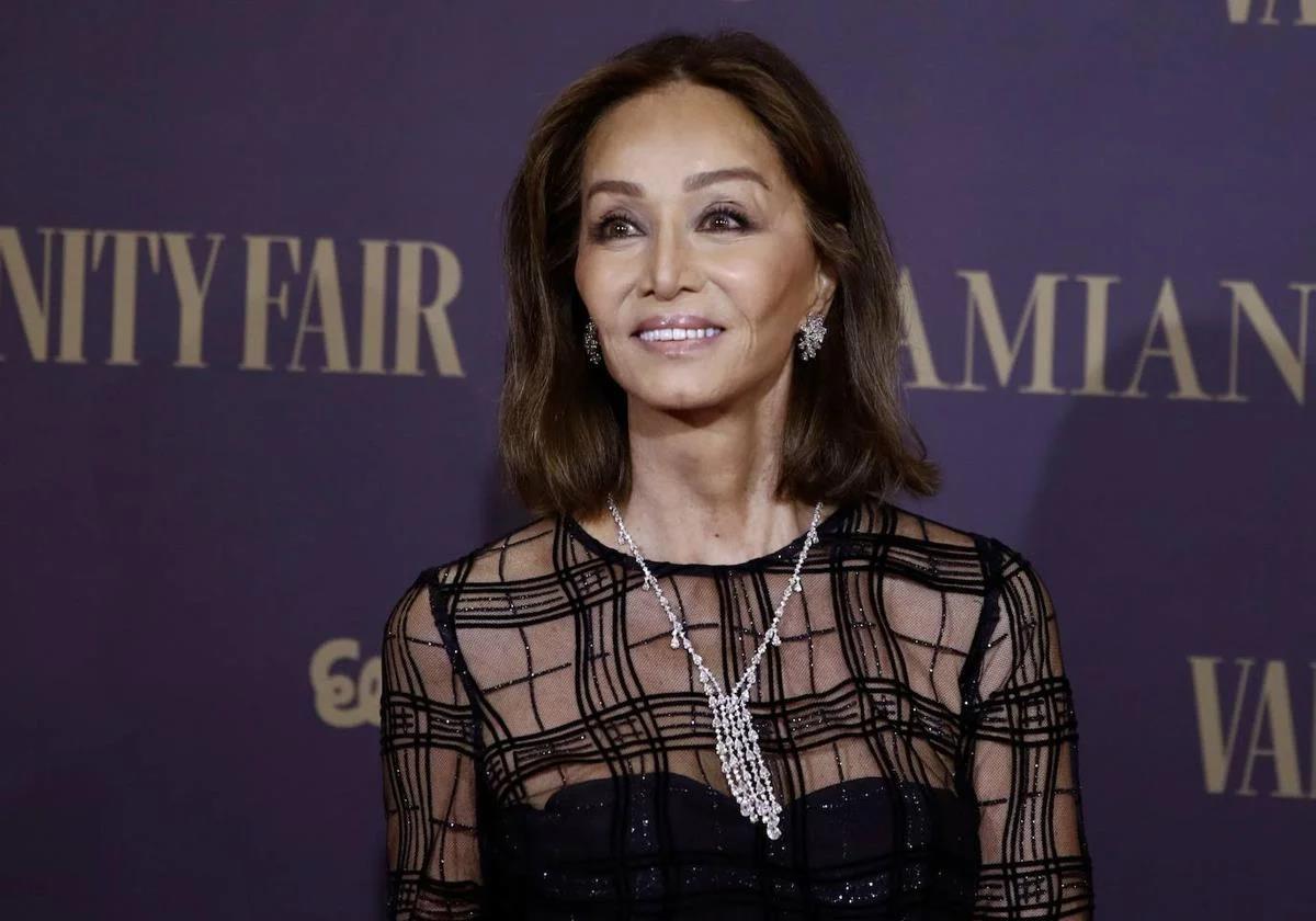 Isabel Preysler