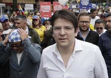 Muere Miguel Uribe, el precandidato presidencial acribillado a tiros en un mitin en Colombia