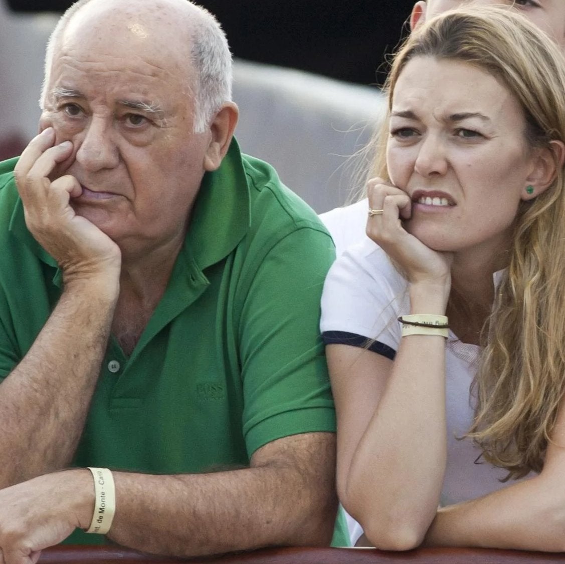 Por qué temen los millonarios ingleses a Amancio Ortega: los negocios en Reino Unido que herederá Marta Ortega