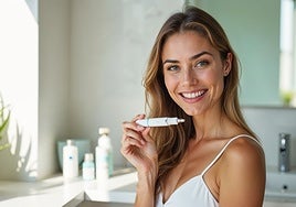 Presume de sonrisa con estos blanqueadores dentales