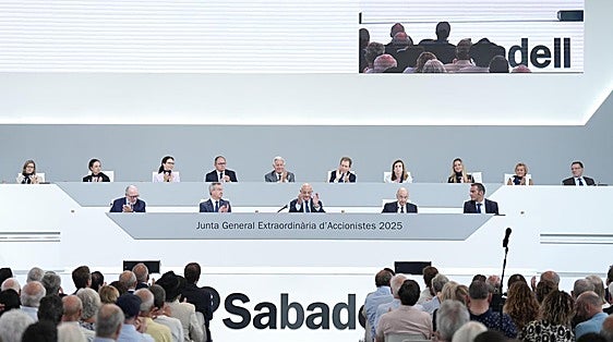BBVA irá hasta el final: próximos pasos en la opa para los accionistas del Sabadell