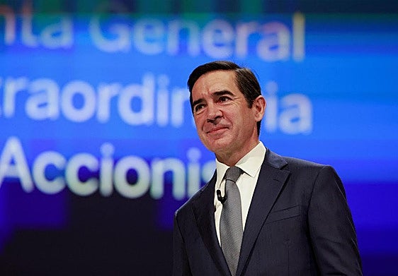 BBVA sostiene la apuesta y llevará hasta el final su opa sobre el Banco Sabadell