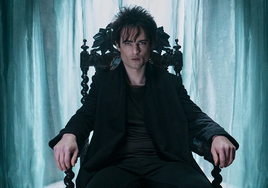 Un fotograma de la serie 'The Sandman'.