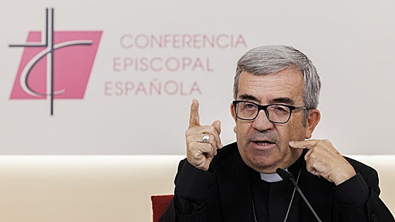 Los obispos se revuelven contra Vox: «Un xenófobo no puede ser un buen cristiano»