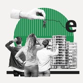 Emanciparse, misión imposible: siete de cada diez jóvenes que trabajan viven con sus padres