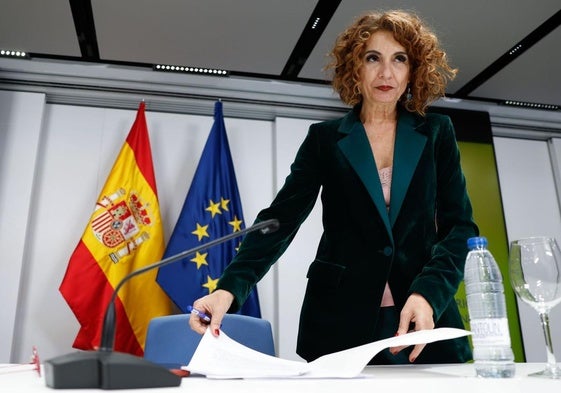 Los intereses de la deuda que pagan las comunidades se triplicarán entre 2022 y 2028