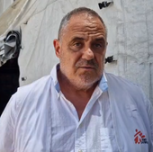 Aitor Zabalgogeazkoa.