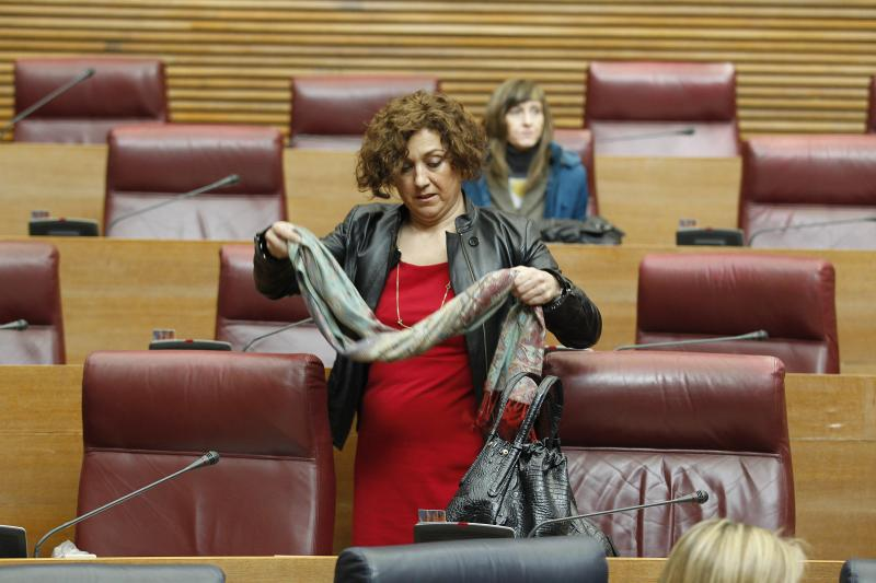 Como el señorito Curro