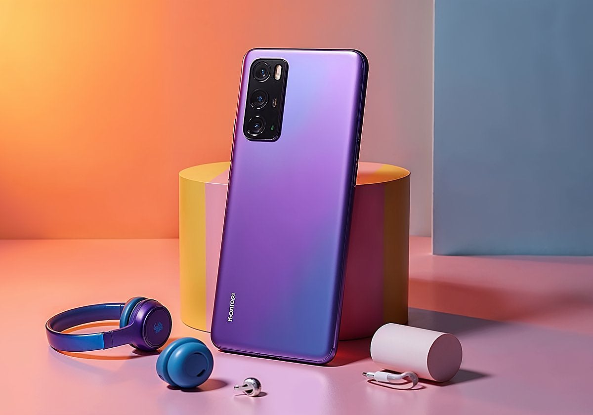 Descubre el Xiaomi Redmi Note 13 Pro 5G: Rendimiento 5G y fotos de nivel profesional