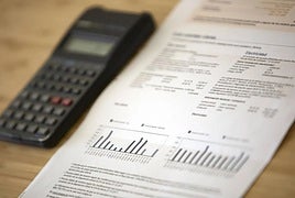 La inflación se dispara en julio un 2,7% arrastrada por los precios de la energía