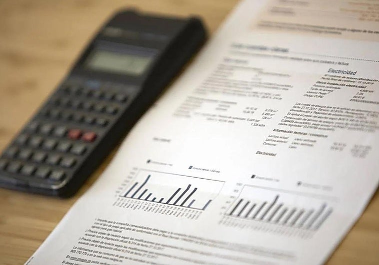 La inflación se dispara en julio un 2,7% arrastrada por los precios de la energía