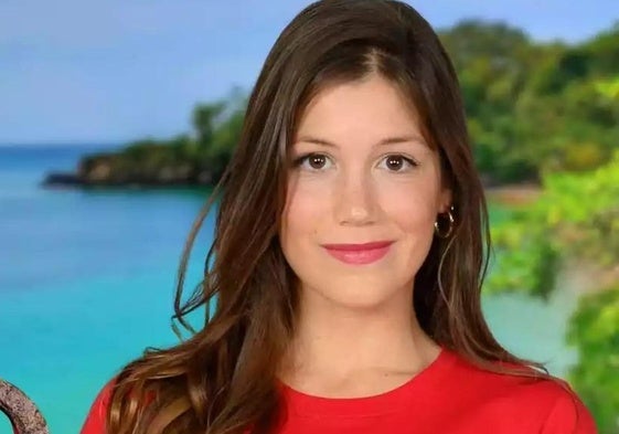 Miri Pérez.