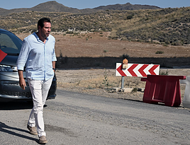 La puntualidad de los trenes