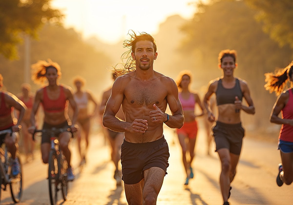 Análisis del mejor suplemento para aumentar el rendimiento deportivo, la Creatina Monohidratada