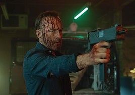 Bob Odenkirk en 'Nadie 2'.