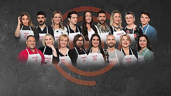 Un exconcursante de 'MasterChef' desvela secretos de su edición