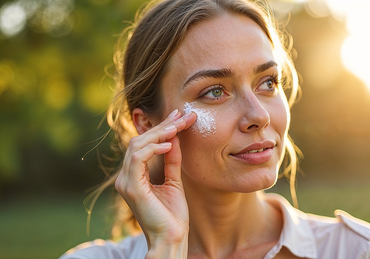 Mejores protectores solares SPF 50+: Guía y recomendaciones 2025