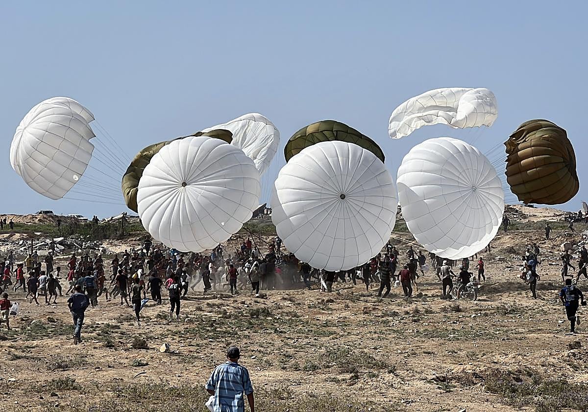 La ONU considera ilegal el plan de asentamientos de Israel para dividir Cisjordania