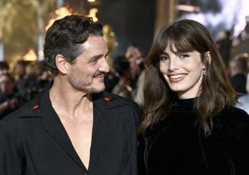 Las mujeres de Pedro Pascal: de su hermana Lux a Jennifer Aniston, pasando por Oscar Isaac