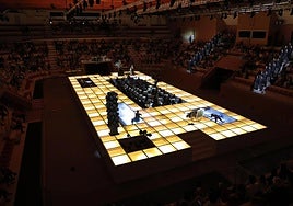 Calixto Bieito desata la polémica con Rossini