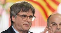 Carles Puigdemont