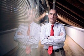 «En los colegios habría que explicar qué hacer ante un incendio»