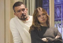Por qué ha elegido Stella del Carmen, la hija de Antonio Banderas, este monasterio de Valladolid para celebrar su boda de lujo silencioso