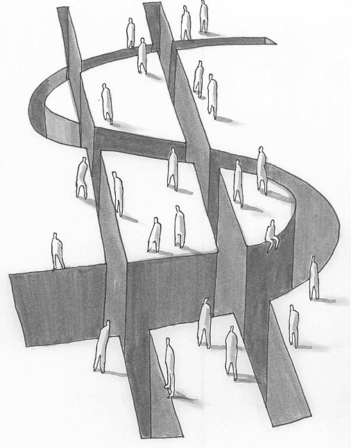 El nuevo Plan Marshall