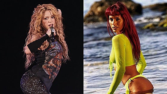 Chiqui Martí, sobre su experiencia enseñando a bailar a Shakira: «Estaba muy venida arriba»