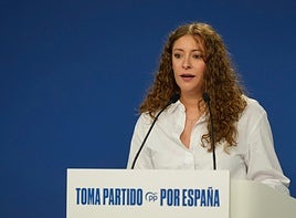 El PP acusa a Sánchez de «polarizar y enfrentar» y desdeña el pacto de Estado climático
