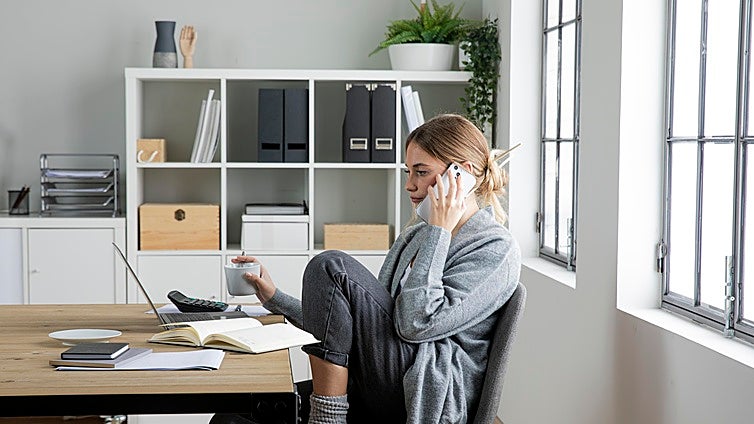 Monta tu oficina: convierte tu espacio de trabajo en un lugar en el que te apetezca estar