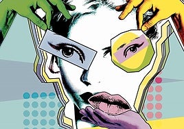 Guía para detectar si hay truco en las fotos de postureo en la playa y la piscina este verano