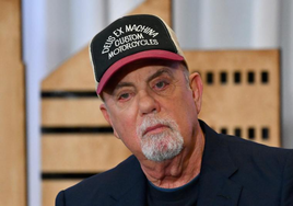 Billy Joel