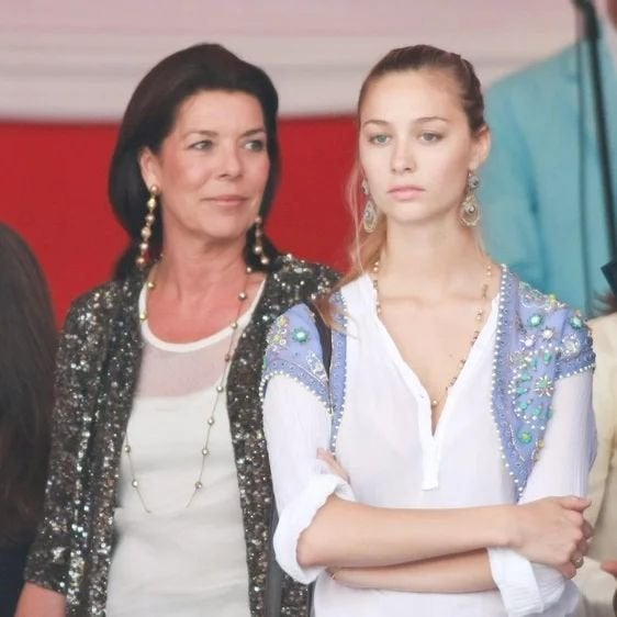 Beatrice Borromeo cumple 40 años cada vez más cerca de su suegra, Carolina de Mónaco: de la frialdad inicial a nuera favorita