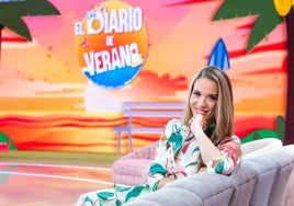 «Escuchar al otro sin tener que darle tu opinión es esencial»