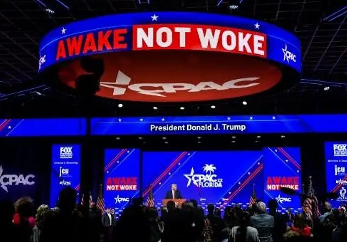 Trump lanza otra de sus cruzadas, esta vez contra los museos