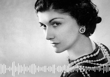 Pódcast | Una infancia atroz, relaciones masoquistas... El expediente secreto de Coco Chanel