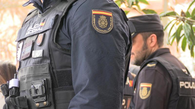 Detenidos tres miembros de la mafia calabresa en Ibiza