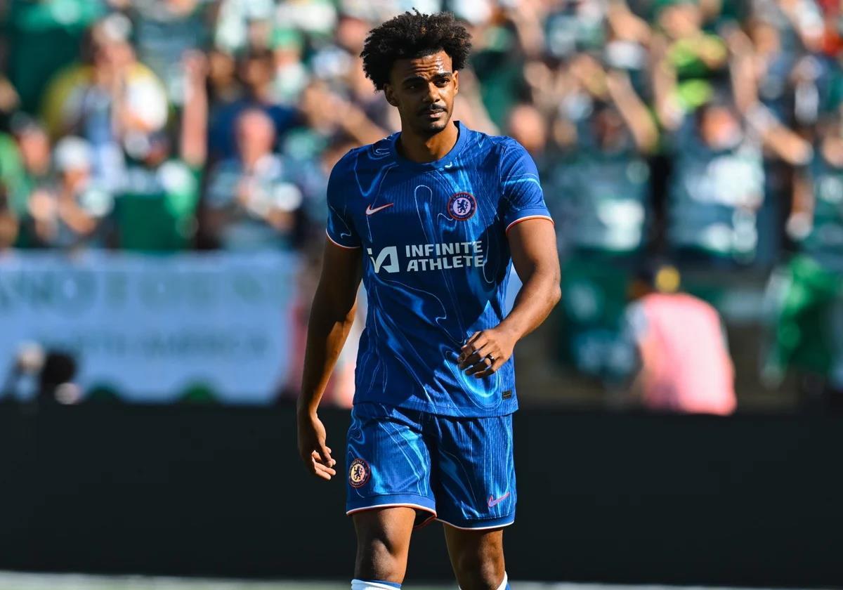 Villarreal, Renato Veiga'nın imzasıyla en pahalı satın alımını kapatıyor